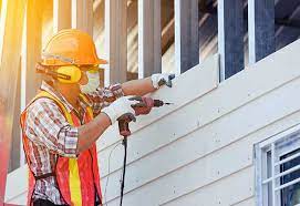 Best Brick Veneer Siding  in Hampton, TN